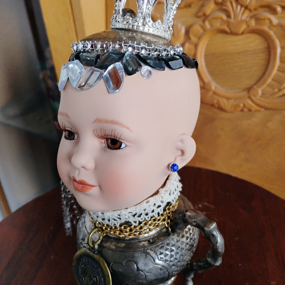 Princess Teana - Picture 3 of 8